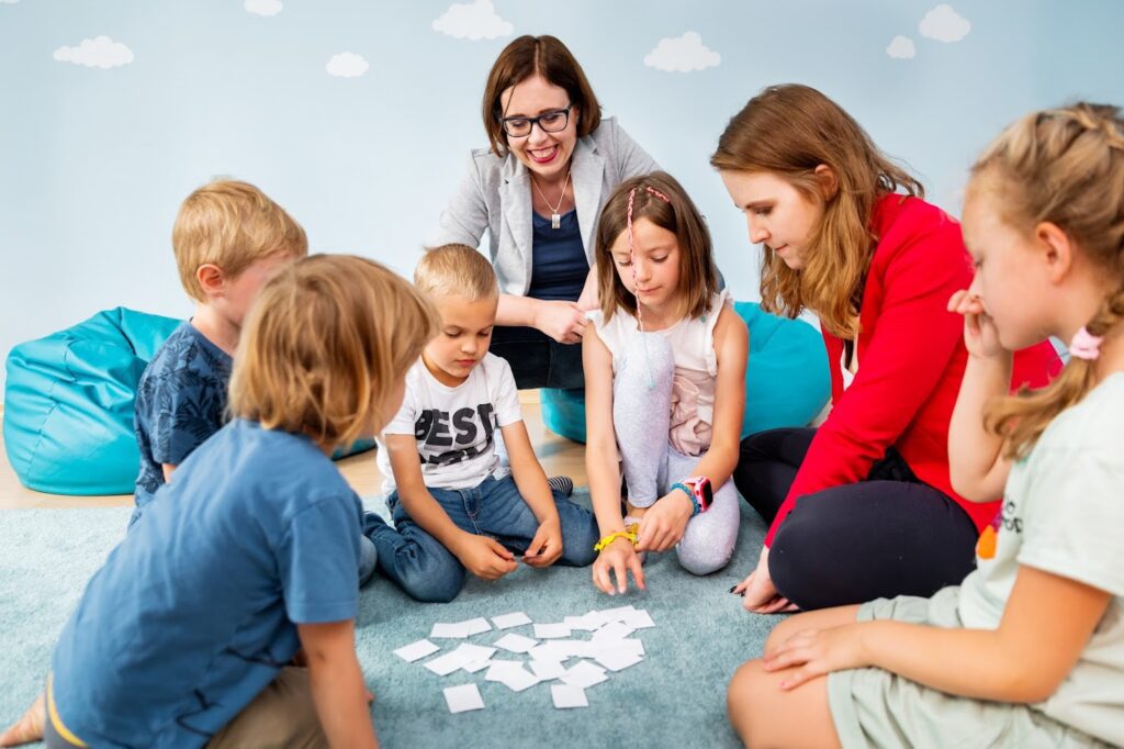 Trening Umiejętności Społecznych