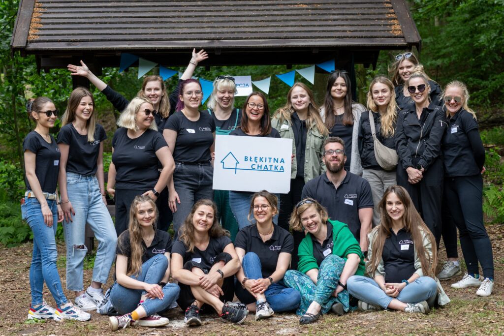 Terapeuci dziecięcy i psychologowie dziecięcy