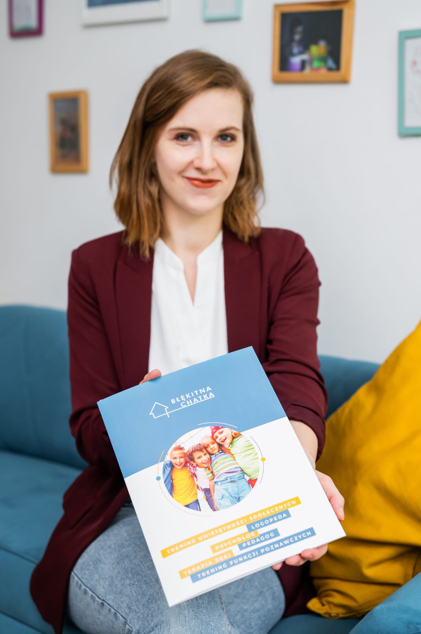 Terapia w Gdyni i Gdańsku