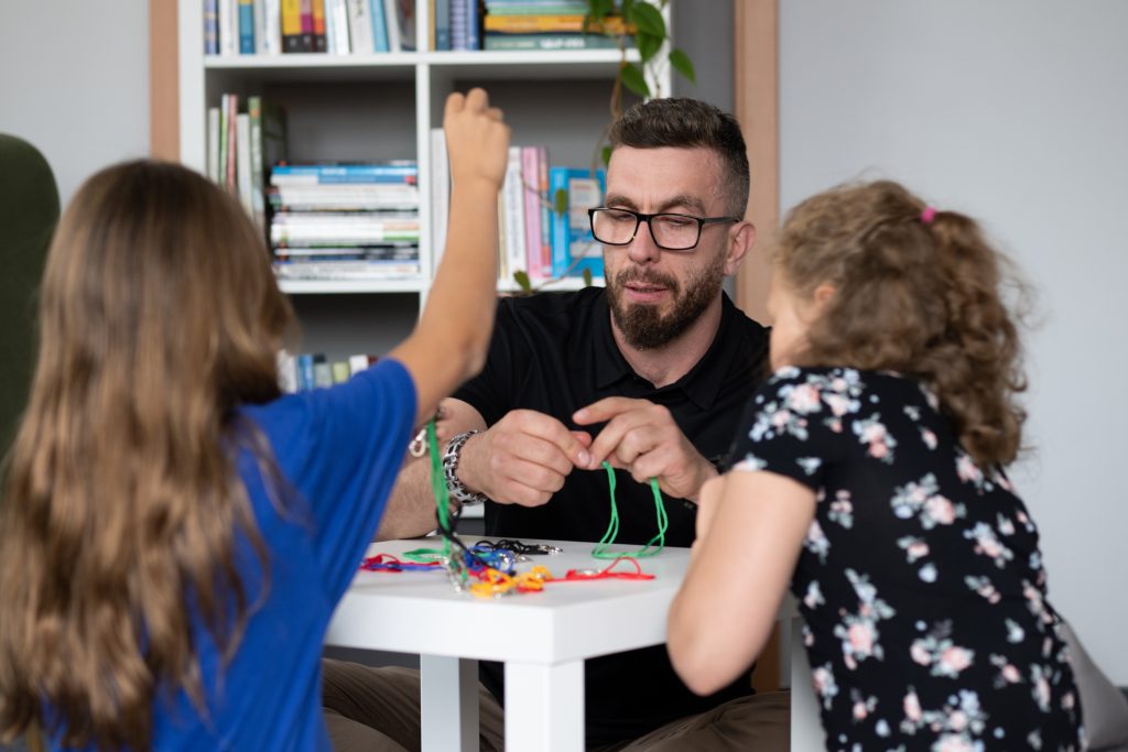 Zajęcia TUS Gdynia Grabówek